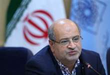 تهران | مرگ و میر