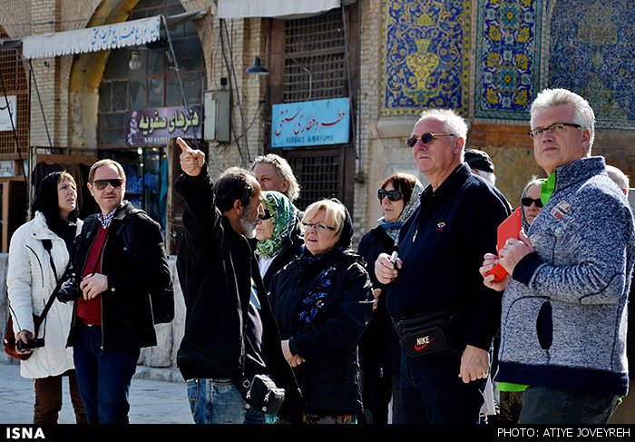 گردشگری