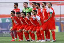 باشگاه پرسپولیس