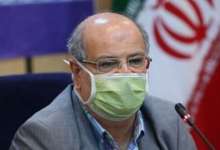 تهران | کرونا در ایران | مرگ و میر
