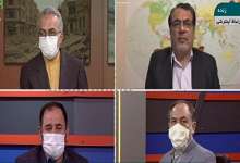 محور مقاومت