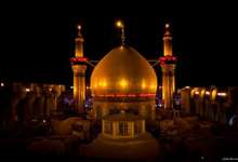 امام حسین | حضرت عباس | فیلم