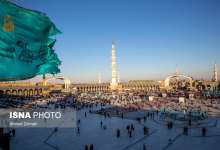 امام زمان