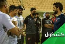 وزیر ورزش