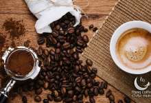 قهوه | کافئین