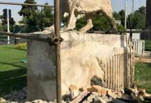 مجسمه
