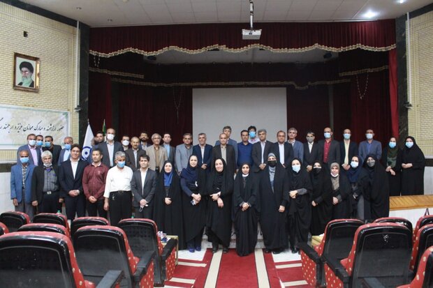 دانشگاه بوشهر تقویت و حمایت می شود