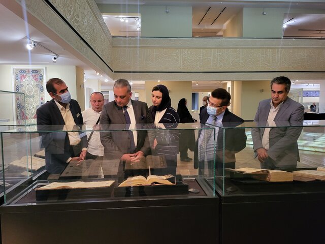 لنگه پایتخت موزه هخامنشیان در لبنان است