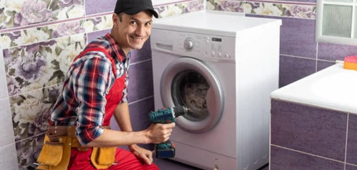 لباسشویی لباسشویی