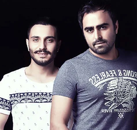 دانلود آهنگ پازل بند خبری آمده