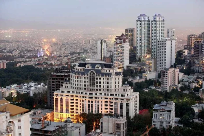 تهران