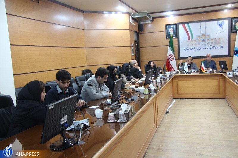 استان یزد ظرفیت خوبی برای تأمین نیروی کار صنعت دارد