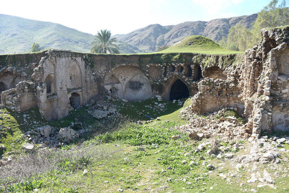 گردشگری