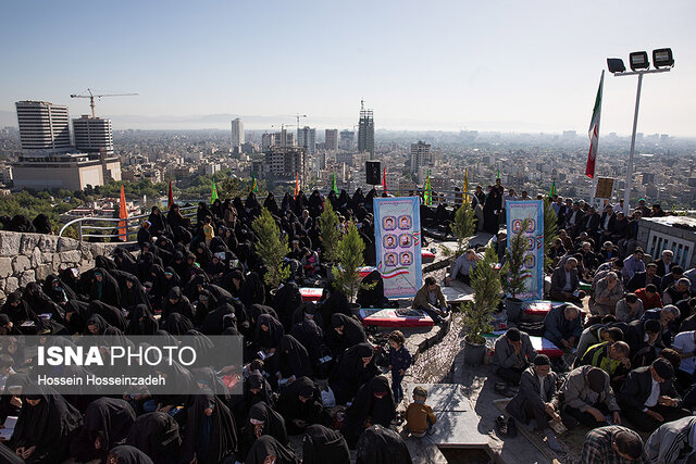 کوهسنگی؛ یک شهر فرهنگی است