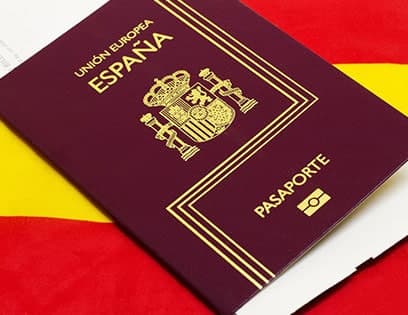 قیمت بلیط و ویزای اسپانیا