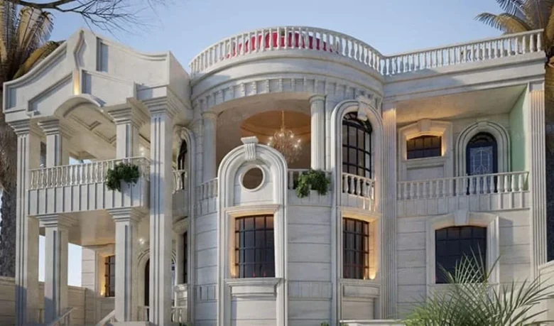 ساختمان