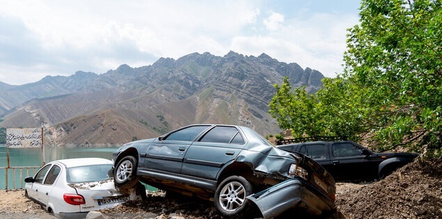 امدادرسانی