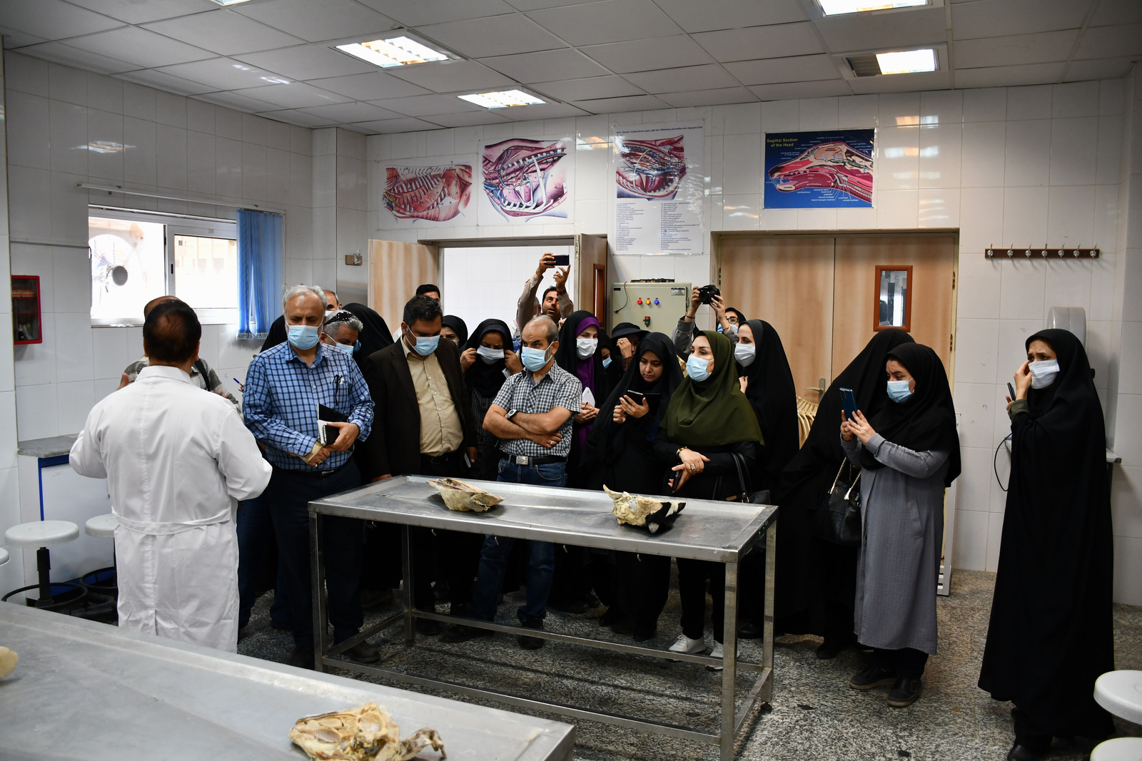 توسعه جامع دانش بنیان دانشگاه سمنان از چشم‌اندازهای این دانشگاه است/دانشگاه سمنان در جست و جوی "شتاب دهی به جذب دانشجویان خارجی"