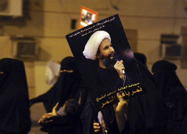 عربستان در پی اعتمادآفرینی میان حکومت و شیعیان