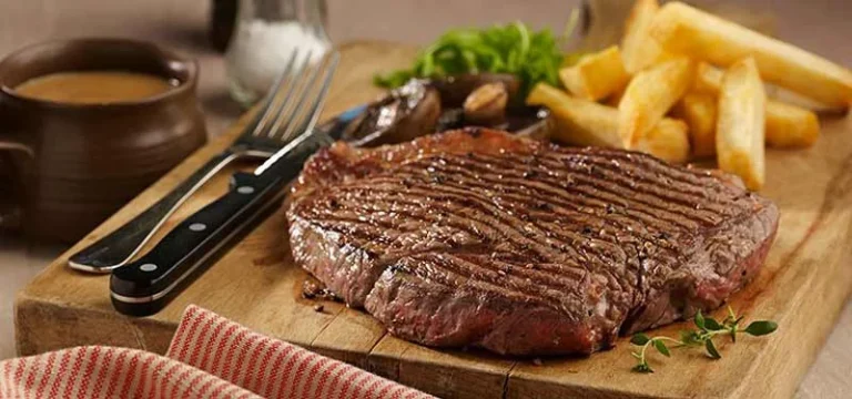 علمی و پزشکی برای استیک چه گوشتی مناسب است؟