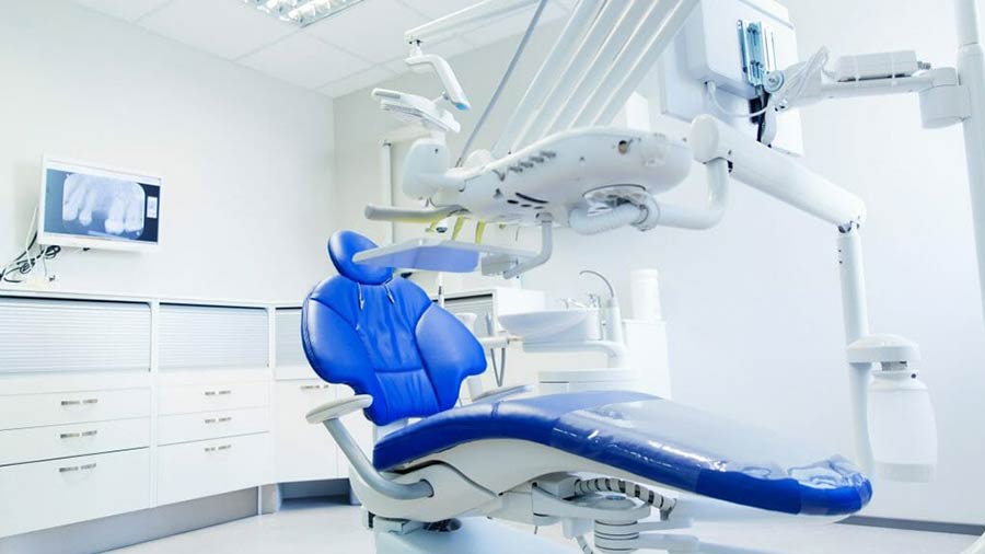دندان | دندانپزشک | دندانپزشکی