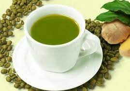 بهترین زمان خوردن قهوه سبز برای لاغری | طریقه مصرف قهوه سبز برای لاغری شکم | عوارض قهوه سبز