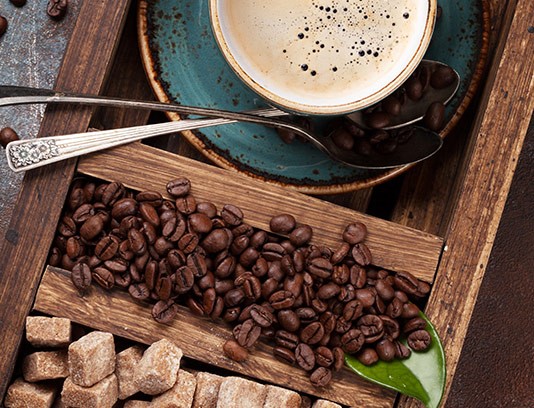 بهترین برند قهوه اسپرسو در ایران | بهترین برند قهوه عربیکا | بهترین دانه های قهوه