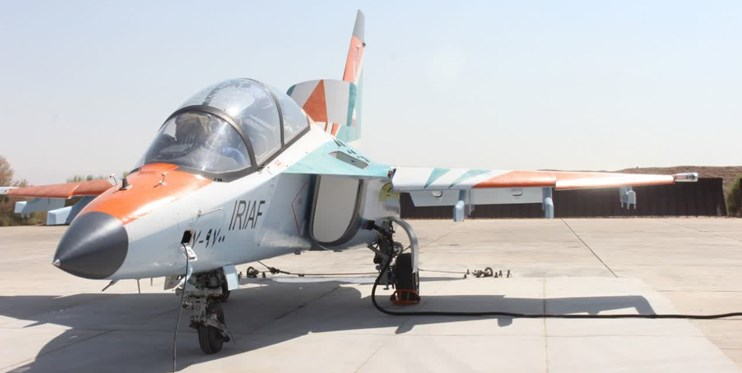نیروی هوایی | نیروی هوایی ایران