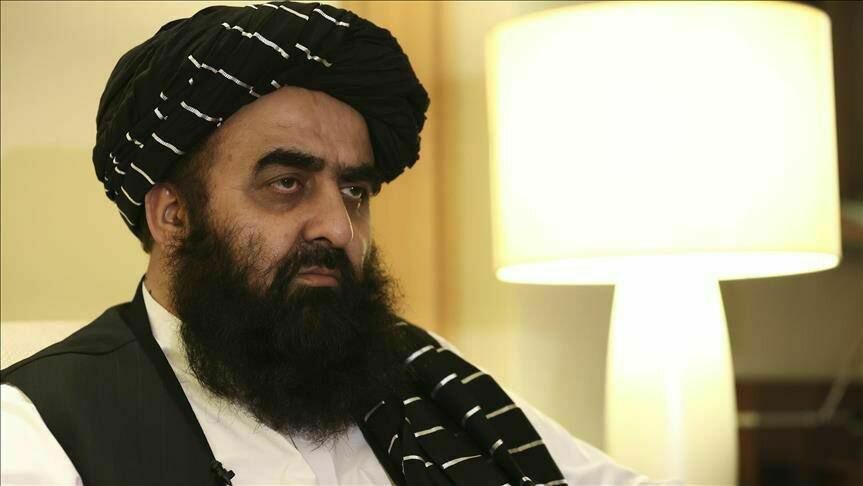 وزیر خارجه | وزیر خارجه طالبان