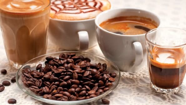 بهترین شیر خشک برای قهوه | طرز تهیه اسپرسو با شیر خشک | طرز تهیه قهوه با پودر شیر