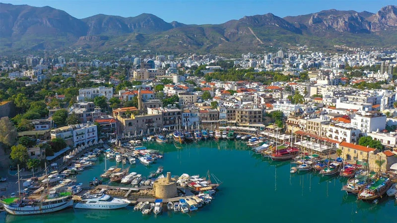 Cost of living in North Cyprus 2022