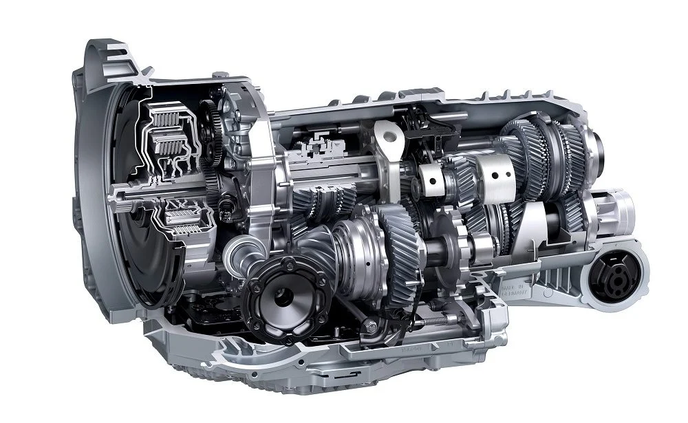 Maxima automatic transmission repair guide