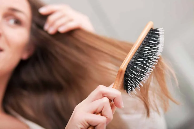 Which anti-shedding shampoo is best for me?