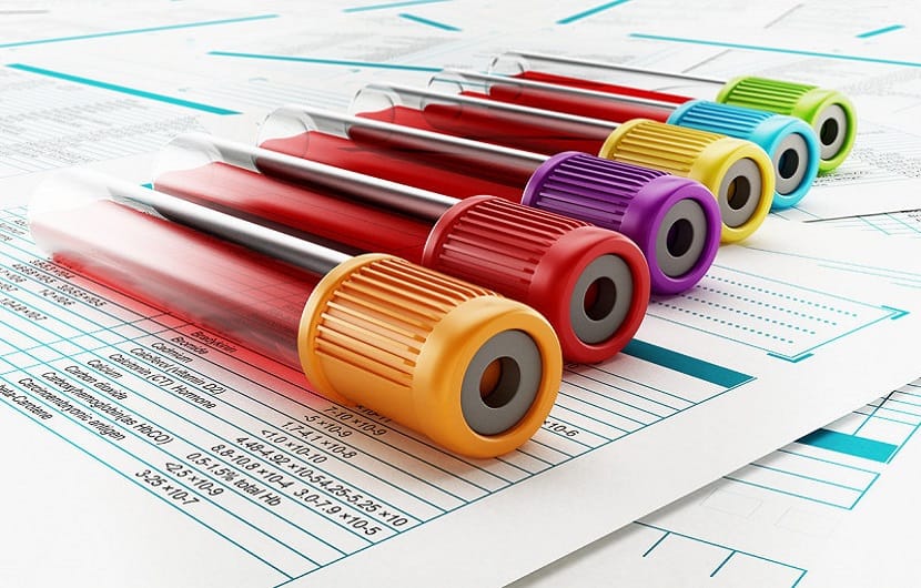 hb in blood test and normal level of hemoglobin