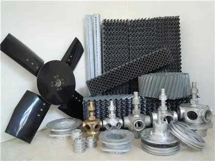 برج خنک کننده