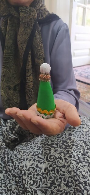 عروسک