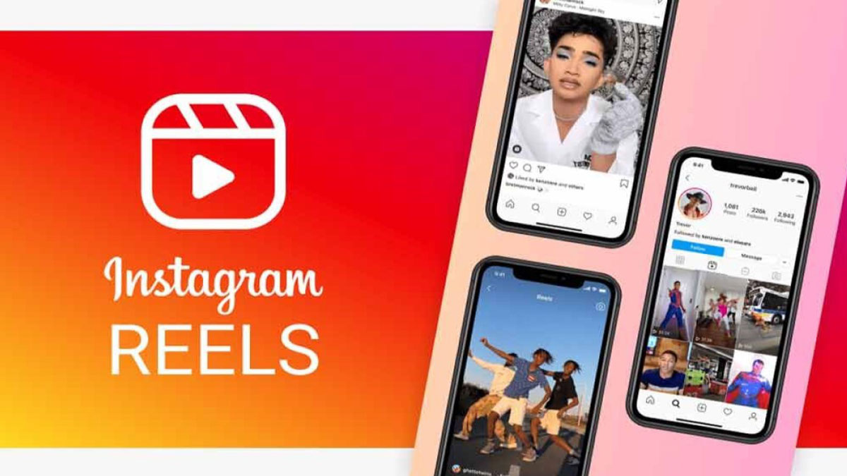 The Art of Creating Reels: How to Use Short Videos to Get Attention on Instagram