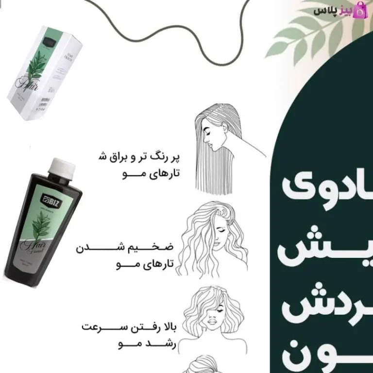 علمی و پزشکی برای تقویت مو چه کنم؟