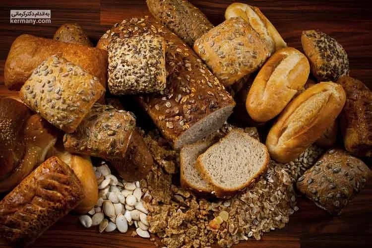 تغذیه
