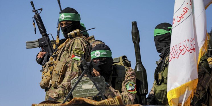 آزادسازی | حماس | درباره تو