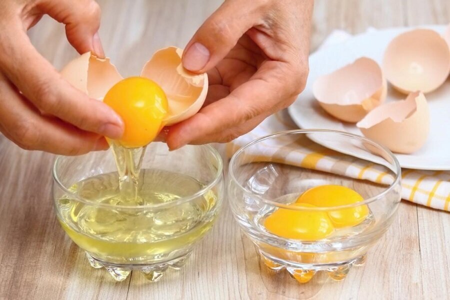 تخم مرغ | سلامت | سلامتی