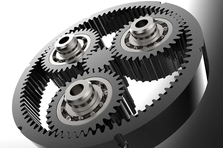 گیربکس خورشیدی اصفهان شهبازی