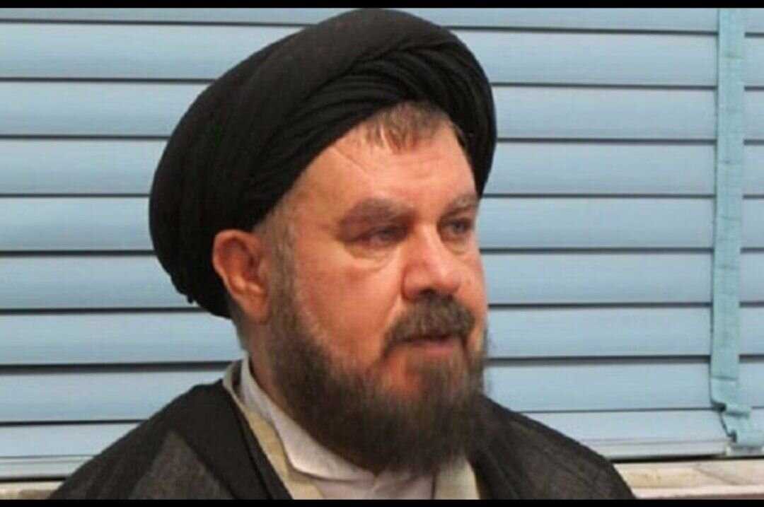 امام جمعه