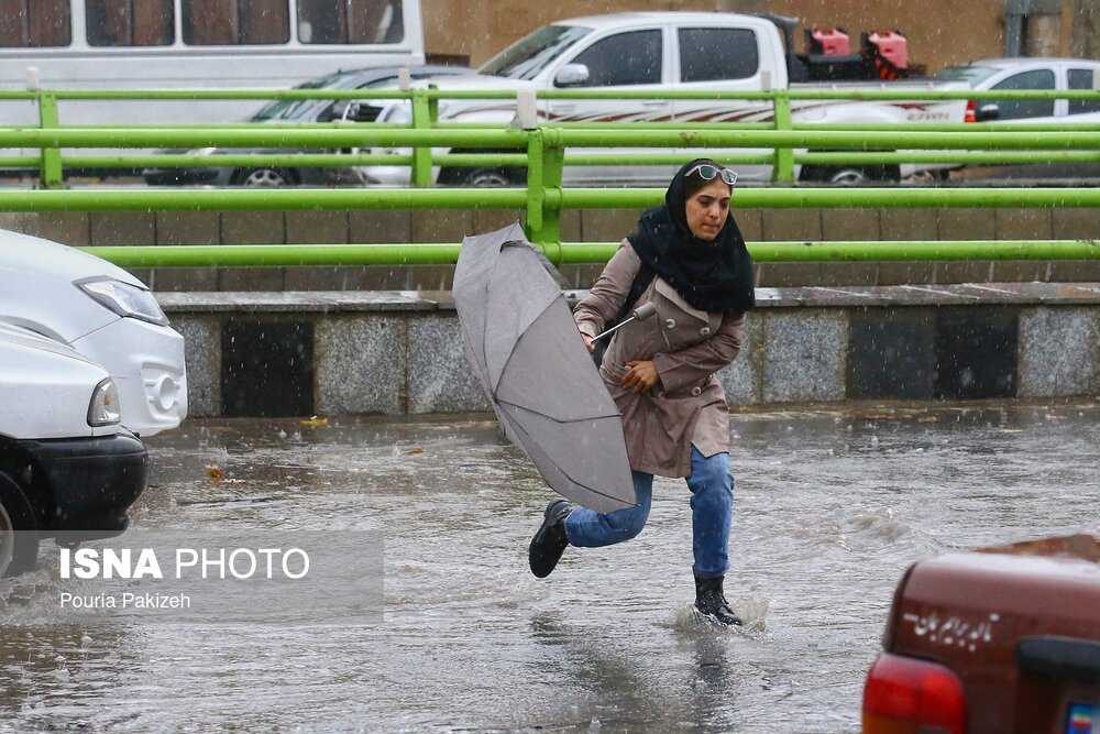 شمال تهران