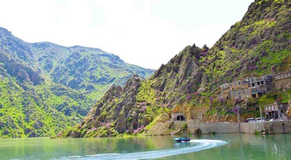 سرگرمی | گردشگری