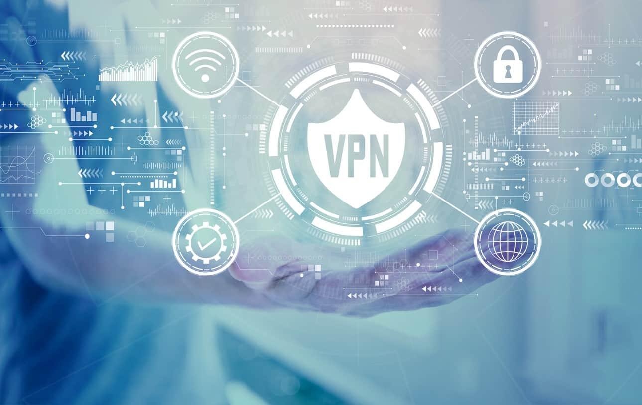 VPN Bootcamp: تسلط بر شبکه های خصوصی مجازی