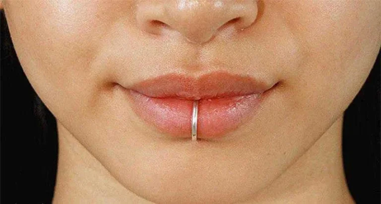 چگونه از عفونت پیرسینگ جلوگیری کنیم؟
