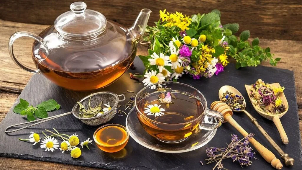 دمنوش لاغری