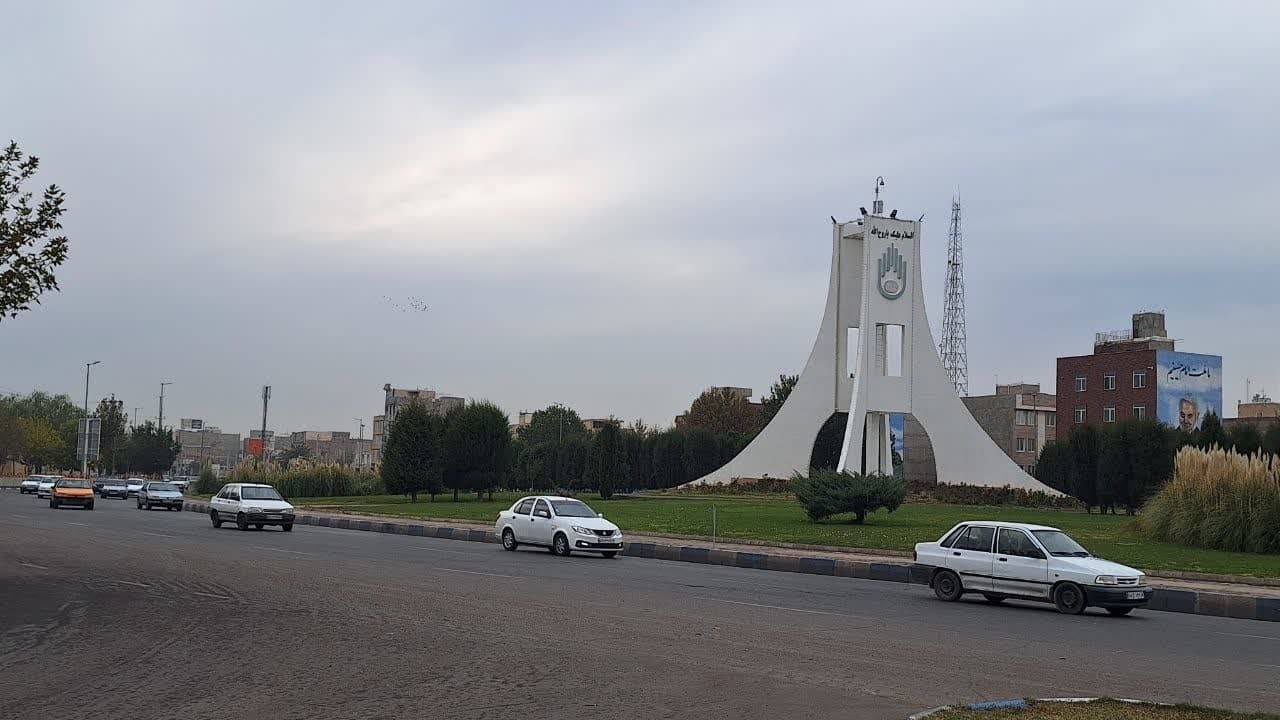 آبادان