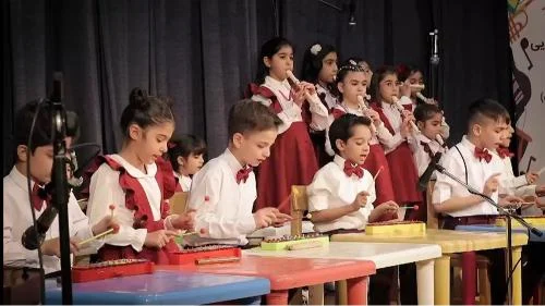 آموزشگاه | تهران | موسیقی